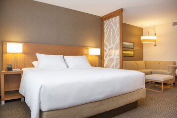 Courtyard By Marriott La Paz Baja California Sur