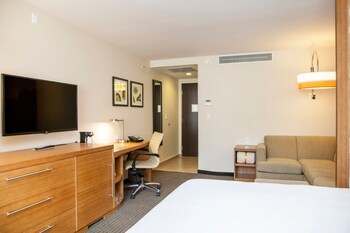 Courtyard By Marriott La Paz Baja California Sur