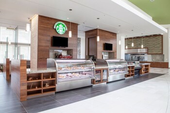 Courtyard By Marriott La Paz Baja California Sur