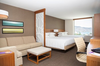 Courtyard By Marriott La Paz Baja California Sur