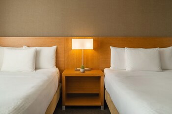 Courtyard By Marriott La Paz Baja California Sur