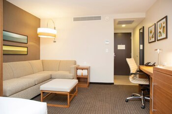 Courtyard By Marriott La Paz Baja California Sur