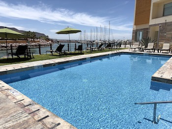 Courtyard By Marriott La Paz Baja California Sur
