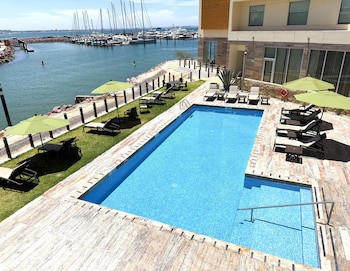 Courtyard By Marriott La Paz Baja California Sur