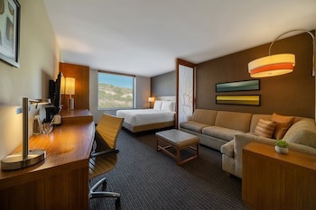 Courtyard By Marriott La Paz Baja California Sur