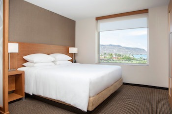 Courtyard By Marriott La Paz Baja California Sur