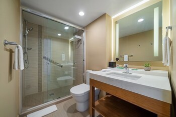 Courtyard By Marriott La Paz Baja California Sur