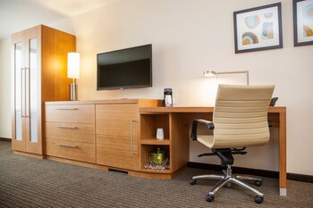 Courtyard By Marriott La Paz Baja California Sur
