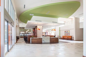 Courtyard By Marriott La Paz Baja California Sur