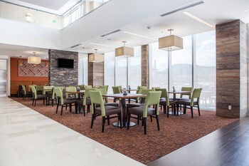 Courtyard By Marriott La Paz Baja California Sur