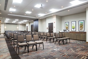 Courtyard By Marriott La Paz Baja California Sur