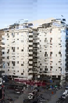 Delta Hotel Istanbul