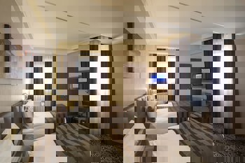 Delta Hotel Istanbul