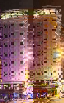 Delta Hotel Istanbul