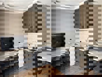 Delta Hotel Istanbul