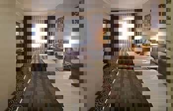 Delta Hotel Istanbul