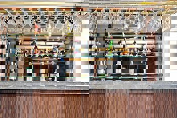 Delta Hotel Istanbul