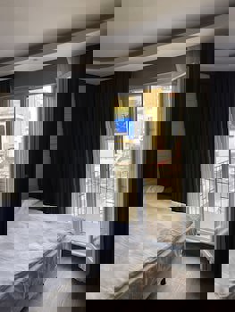 Delta Hotel Istanbul