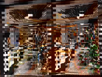 Delta Hotel Istanbul