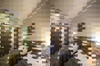 Delta Hotel Istanbul