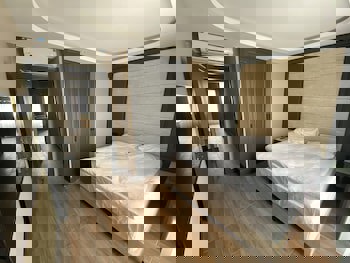 Delta Hotel Istanbul