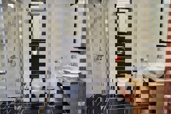 Delta Hotel Istanbul