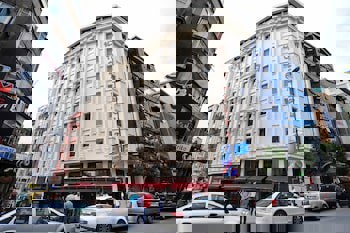 Delta Hotel Istanbul