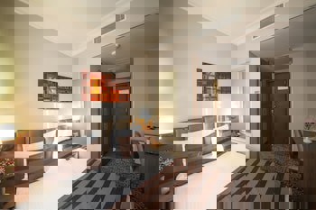 Delta Hotel Istanbul