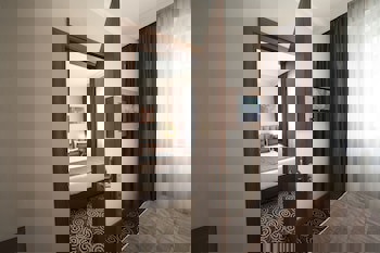 Delta Hotel Istanbul