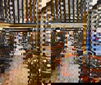 Delta Hotel Istanbul