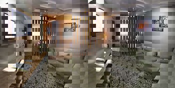 Delta Hotel Istanbul