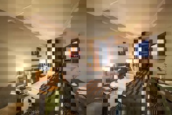 Delta Hotel Istanbul