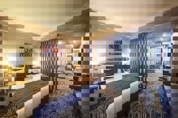 Delta Hotel Istanbul