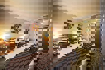 Delta Hotel Istanbul