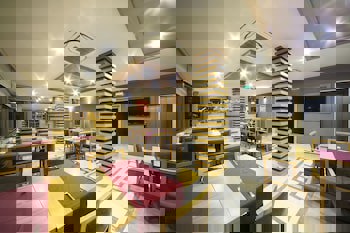 Delta Hotel Istanbul