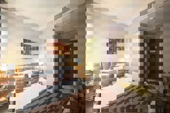 Delta Hotel Istanbul