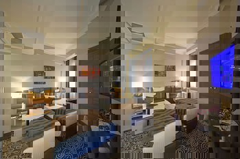 Delta Hotel Istanbul