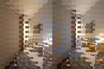 Delta Hotel Istanbul