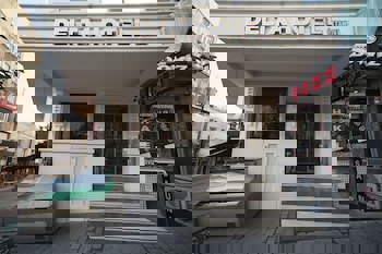 Delta Hotel Istanbul