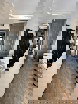 Delta Hotel Istanbul