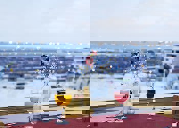 Delta Hotel Istanbul