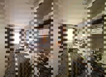 Delta Hotel Istanbul