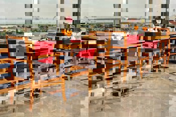 Delta Hotel Istanbul