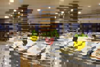 Delta Hotel Istanbul