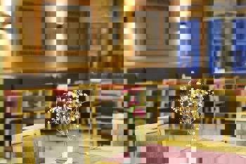 Delta Hotel Istanbul