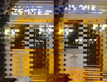 Delta Hotel Istanbul