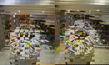 Delta Hotel Istanbul