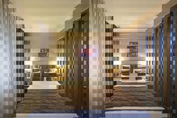 Delta Hotel Istanbul