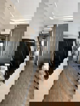 Delta Hotel Istanbul