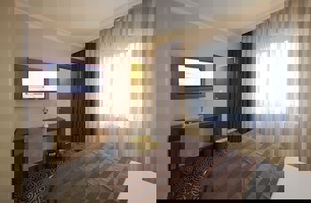 Delta Hotel Istanbul